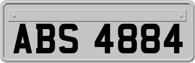 ABS4884