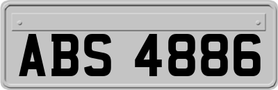 ABS4886
