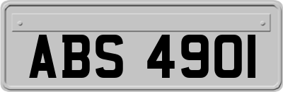 ABS4901