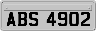 ABS4902