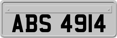 ABS4914