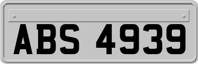 ABS4939