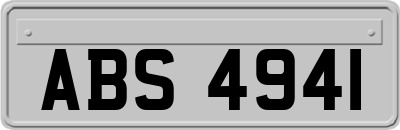 ABS4941