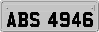 ABS4946