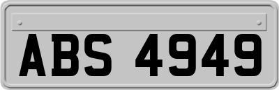 ABS4949