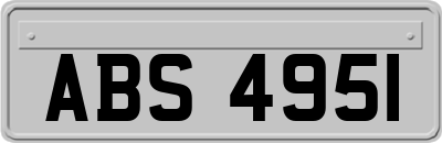 ABS4951