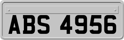 ABS4956