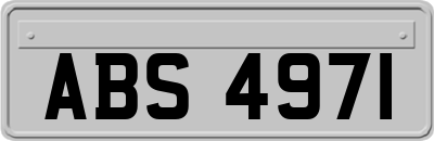 ABS4971