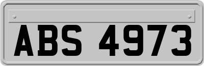 ABS4973