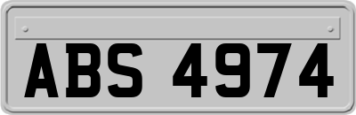 ABS4974