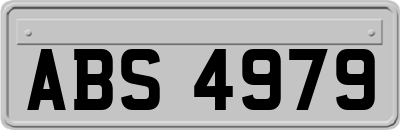 ABS4979