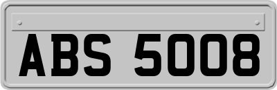ABS5008
