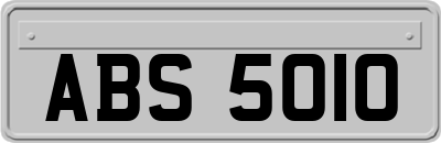 ABS5010