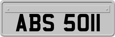 ABS5011