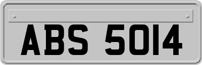 ABS5014