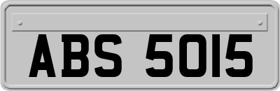 ABS5015