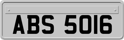 ABS5016