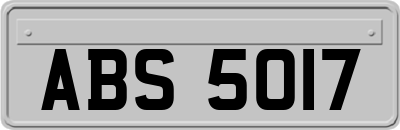ABS5017