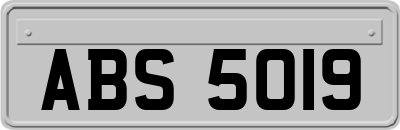 ABS5019