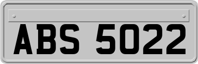 ABS5022