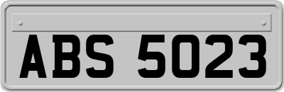 ABS5023