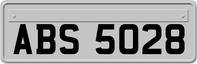 ABS5028