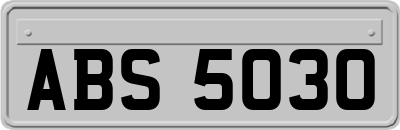 ABS5030