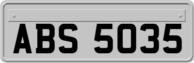 ABS5035
