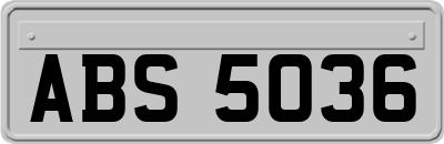 ABS5036