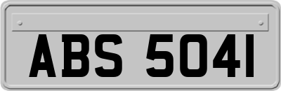 ABS5041