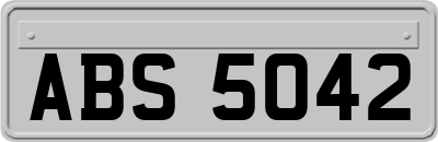 ABS5042