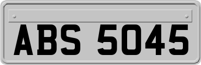 ABS5045