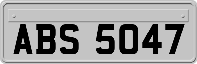 ABS5047