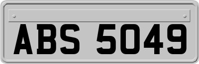 ABS5049