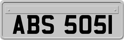 ABS5051