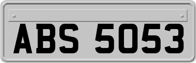 ABS5053
