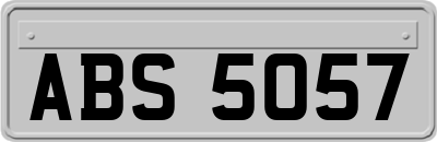 ABS5057