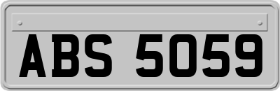 ABS5059