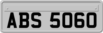 ABS5060