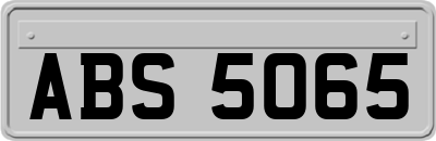 ABS5065