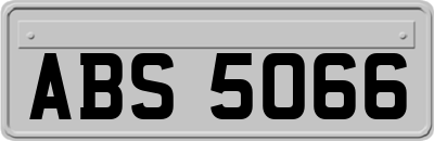 ABS5066