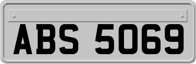 ABS5069