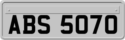 ABS5070