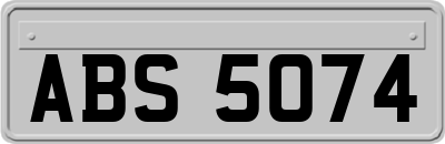 ABS5074