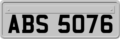 ABS5076