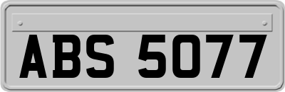 ABS5077