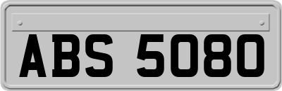 ABS5080