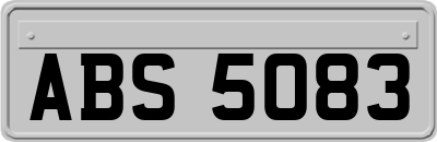 ABS5083