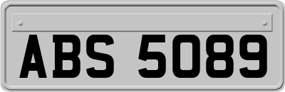 ABS5089