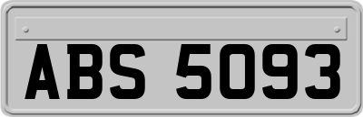 ABS5093